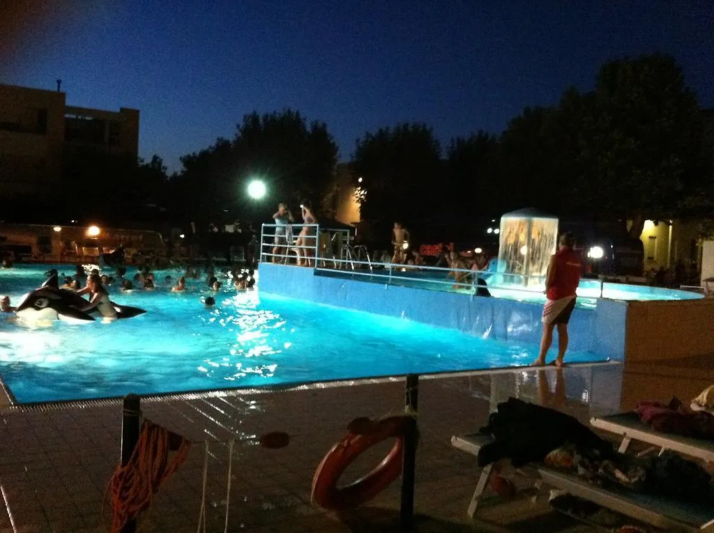 Centro Vacanze La Perla Affittacamere Bellaria-Igea Marina