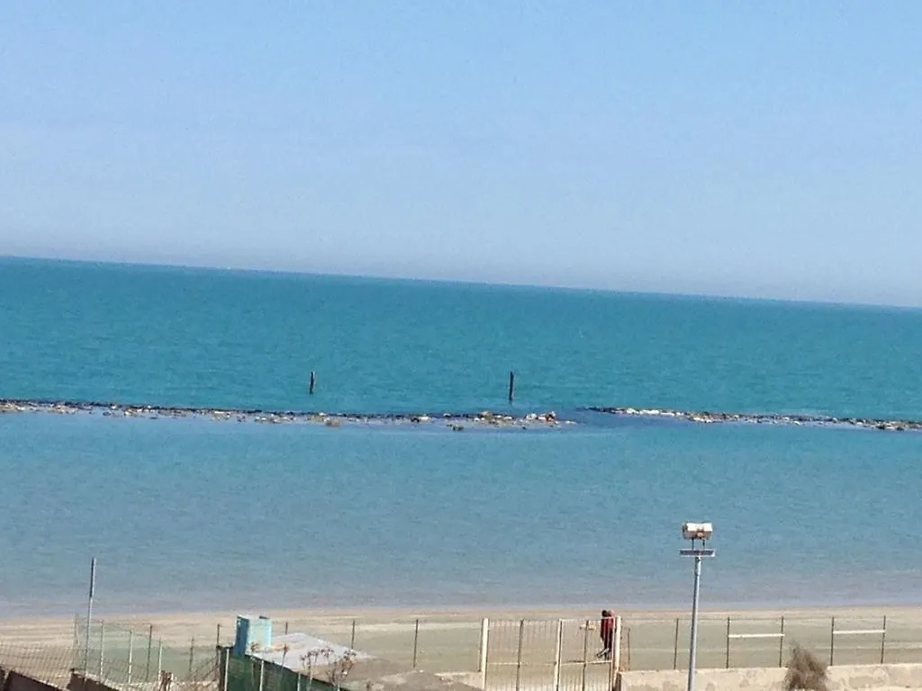 Centro Vacanze La Perla Affittacamere Bellaria-Igea Marina