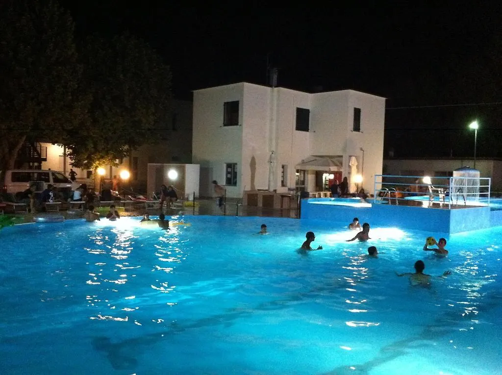 Centro Vacanze La Perla Affittacamere Bellaria-Igea Marina