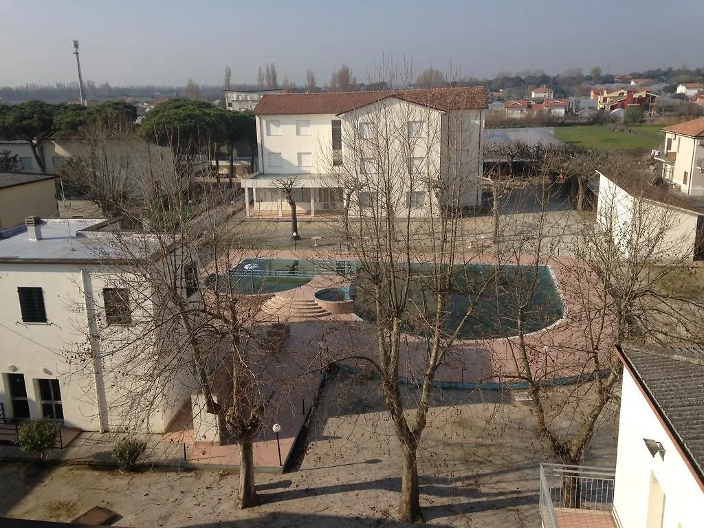 Centro Vacanze La Perla Affittacamere Bellaria-Igea Marina