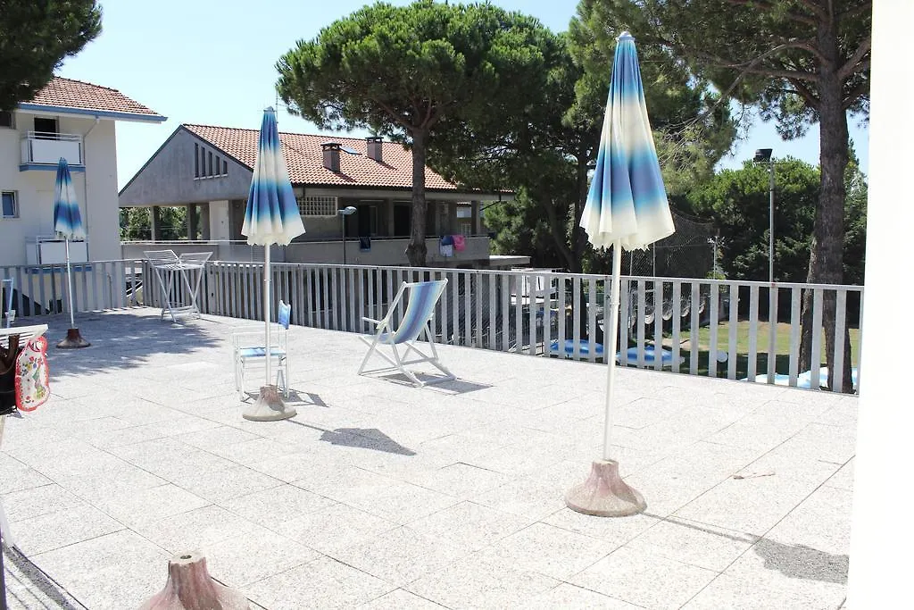 Centro Vacanze La Perla Affittacamere Bellaria-Igea Marina Italia